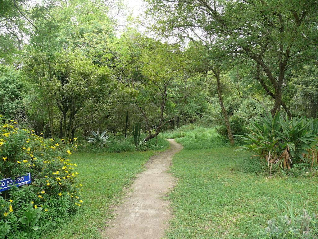 Amanzimlotzi Riverside Bush Camp Худспрут Номер фото